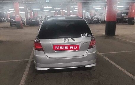 Honda Fit III, 2002 год, 355 000 рублей, 5 фотография