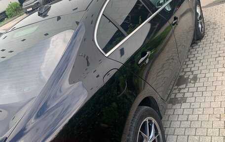 Volvo S60 III, 2014 год, 1 700 000 рублей, 3 фотография