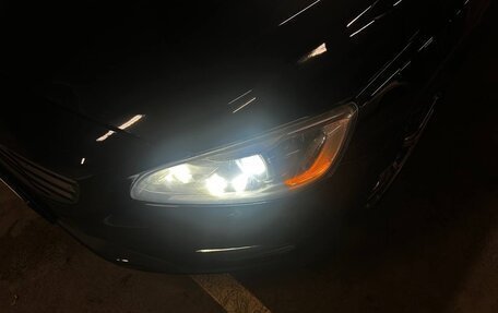 Volvo S60 III, 2014 год, 1 700 000 рублей, 7 фотография