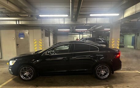 Volvo S60 III, 2014 год, 1 700 000 рублей, 8 фотография
