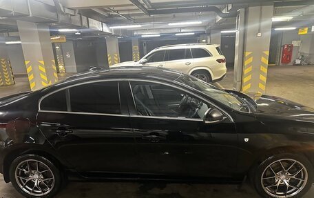 Volvo S60 III, 2014 год, 1 700 000 рублей, 9 фотография