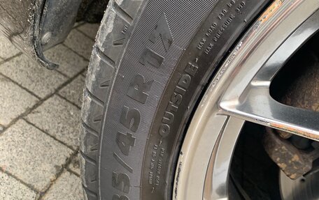 Volvo S60 III, 2014 год, 1 700 000 рублей, 11 фотография