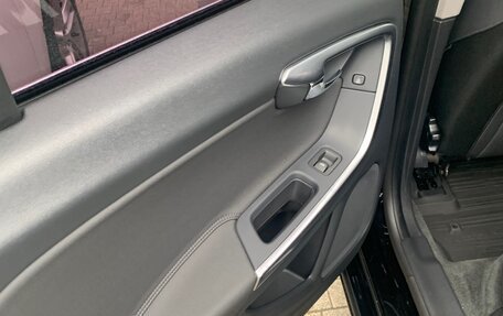 Volvo S60 III, 2014 год, 1 700 000 рублей, 15 фотография