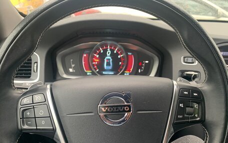 Volvo S60 III, 2014 год, 1 700 000 рублей, 14 фотография