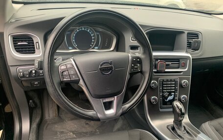 Volvo S60 III, 2014 год, 1 700 000 рублей, 18 фотография