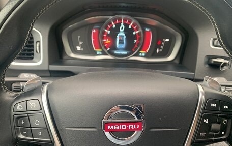 Volvo S60 III, 2014 год, 1 700 000 рублей, 13 фотография