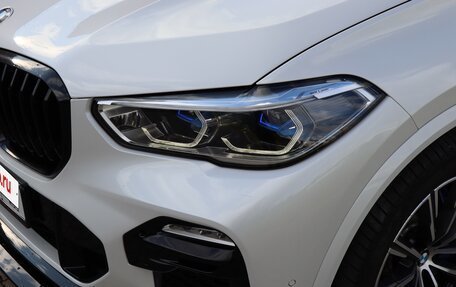 BMW X5, 2020 год, 7 000 000 рублей, 15 фотография
