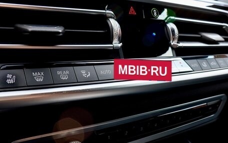 BMW X5, 2020 год, 7 000 000 рублей, 11 фотография