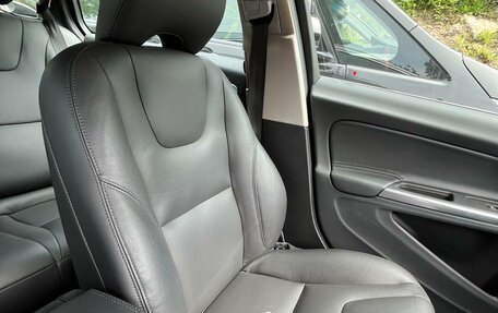 Volvo V60 I, 2014 год, 1 550 000 рублей, 3 фотография