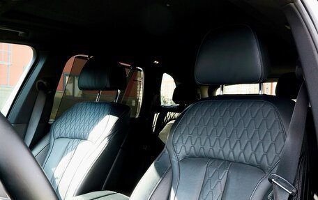 BMW X5, 2020 год, 7 000 000 рублей, 34 фотография