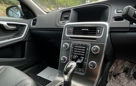 Volvo V60 I, 2014 год, 1 550 000 рублей, 5 фотография
