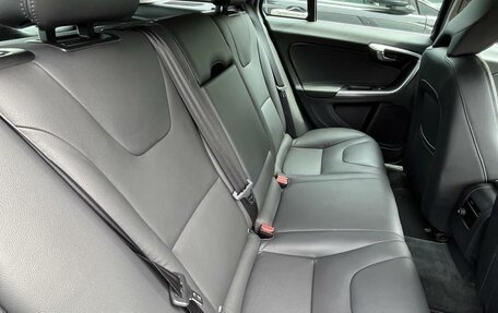 Volvo V60 I, 2014 год, 1 550 000 рублей, 9 фотография