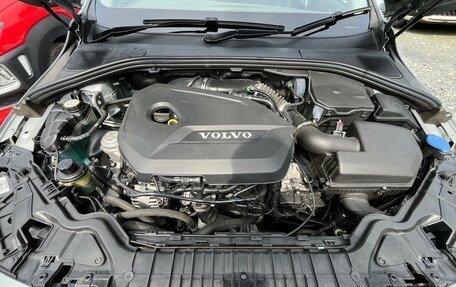 Volvo V60 I, 2014 год, 1 550 000 рублей, 2 фотография