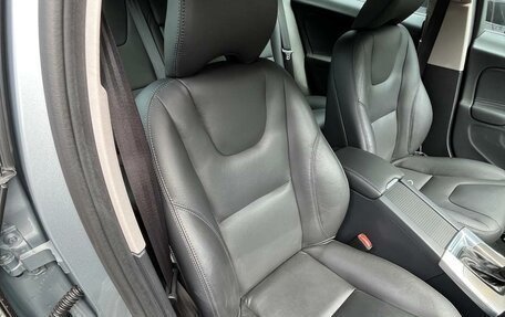 Volvo V60 I, 2014 год, 1 550 000 рублей, 10 фотография