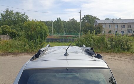Renault Duster, 2021 год, 525 000 рублей, 9 фотография