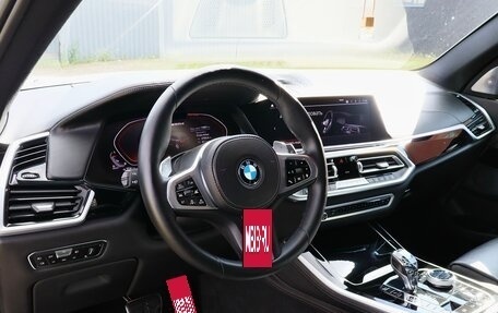 BMW X5, 2020 год, 7 000 000 рублей, 35 фотография