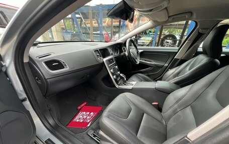 Volvo V60 I, 2014 год, 1 550 000 рублей, 11 фотография