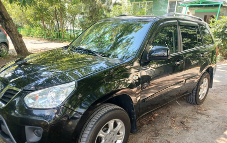 Chery Tiggo (T11), 2013 год, 600 000 рублей, 3 фотография