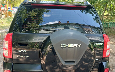 Chery Tiggo (T11), 2013 год, 600 000 рублей, 5 фотография