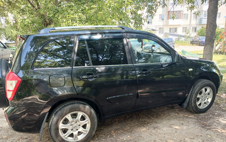 Chery Tiggo (T11), 2013 год, 600 000 рублей, 7 фотография