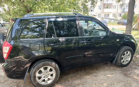 Chery Tiggo (T11), 2013 год, 600 000 рублей, 8 фотография