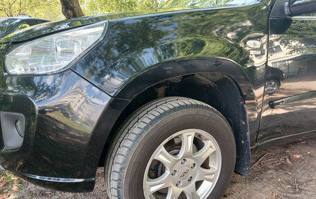 Chery Tiggo (T11), 2013 год, 600 000 рублей, 10 фотография