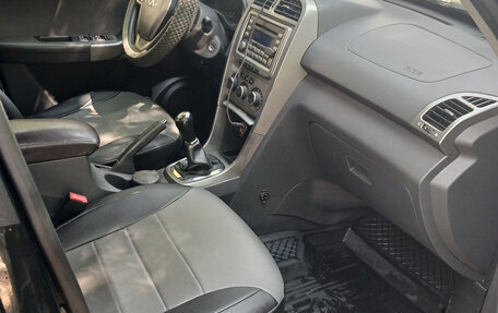 Chery Tiggo (T11), 2013 год, 600 000 рублей, 6 фотография