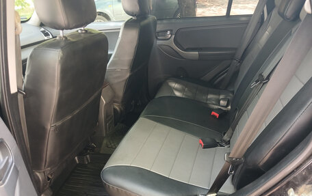Chery Tiggo (T11), 2013 год, 600 000 рублей, 12 фотография
