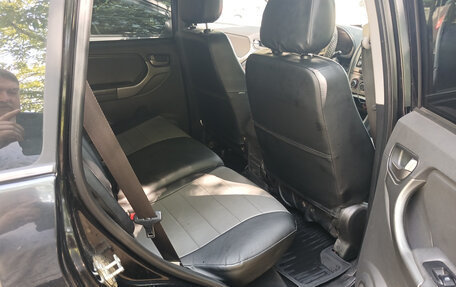 Chery Tiggo (T11), 2013 год, 600 000 рублей, 13 фотография