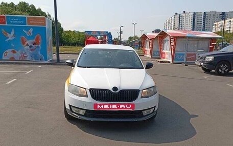 Skoda Octavia, 2015 год, 700 000 рублей, 5 фотография
