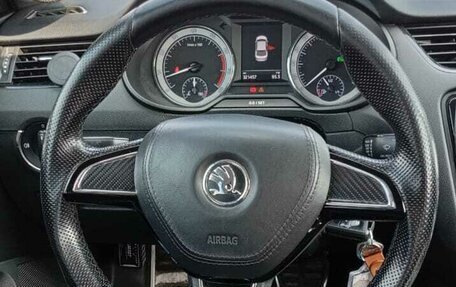Skoda Octavia, 2015 год, 700 000 рублей, 15 фотография