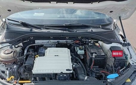 Skoda Octavia, 2015 год, 700 000 рублей, 14 фотография