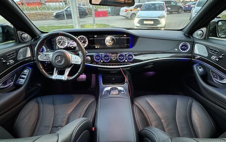 Mercedes-Benz S-Класс, 2014 год, 3 300 000 рублей, 9 фотография