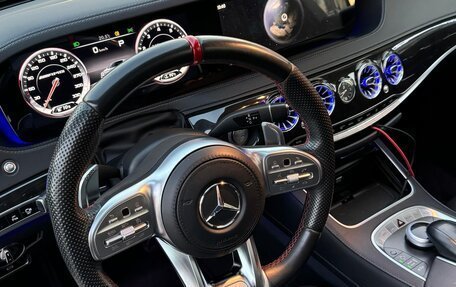Mercedes-Benz S-Класс, 2014 год, 3 300 000 рублей, 10 фотография