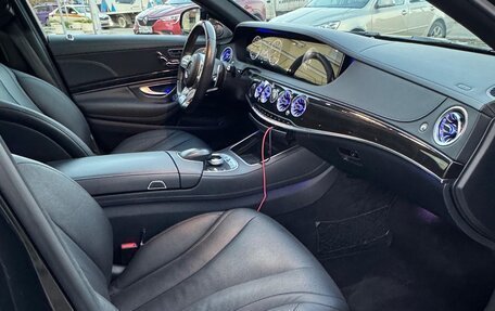 Mercedes-Benz S-Класс, 2014 год, 3 300 000 рублей, 12 фотография