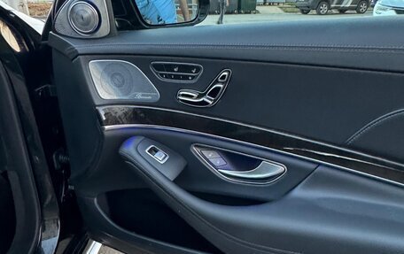 Mercedes-Benz S-Класс, 2014 год, 3 300 000 рублей, 14 фотография