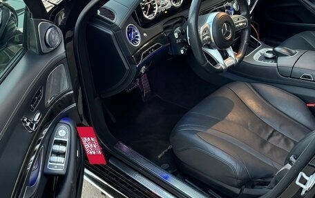 Mercedes-Benz S-Класс, 2014 год, 3 300 000 рублей, 11 фотография