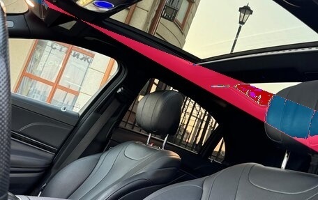 Mercedes-Benz S-Класс, 2014 год, 3 300 000 рублей, 13 фотография