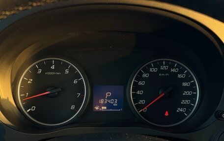 Mitsubishi Outlander III рестайлинг 3, 2012 год, 1 150 000 рублей, 6 фотография
