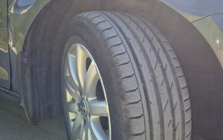 Volkswagen Jetta VI, 2010 год, 550 000 рублей, 6 фотография