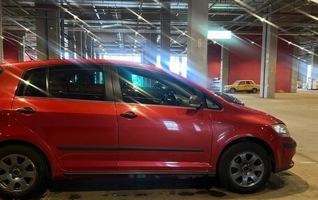 Volkswagen Golf Plus I, 2006 год, 500 000 рублей, 3 фотография