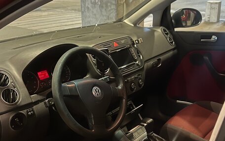 Volkswagen Golf Plus I, 2006 год, 500 000 рублей, 4 фотография