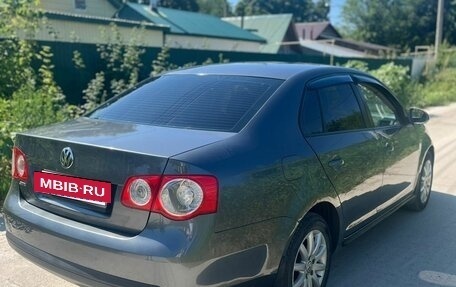 Volkswagen Jetta VI, 2010 год, 550 000 рублей, 5 фотография