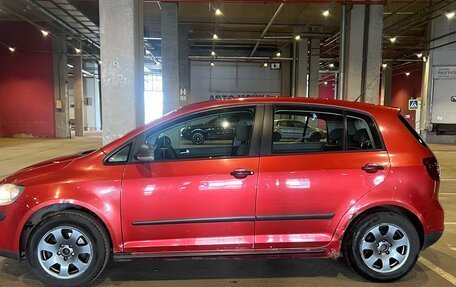 Volkswagen Golf Plus I, 2006 год, 500 000 рублей, 7 фотография