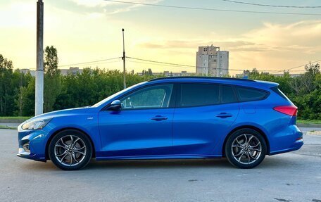 Ford Focus IV, 2019 год, 1 470 000 рублей, 4 фотография