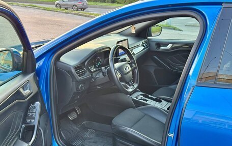 Ford Focus IV, 2019 год, 1 470 000 рублей, 12 фотография