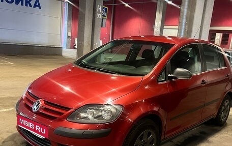 Volkswagen Golf Plus I, 2006 год, 500 000 рублей, 8 фотография