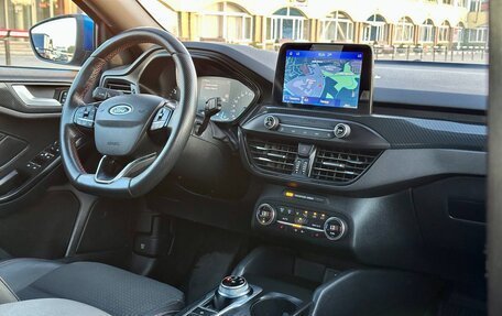 Ford Focus IV, 2019 год, 1 470 000 рублей, 13 фотография