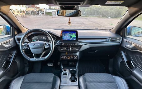 Ford Focus IV, 2019 год, 1 470 000 рублей, 15 фотография