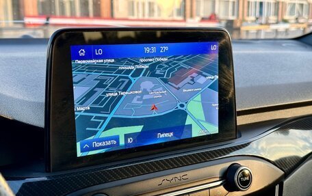 Ford Focus IV, 2019 год, 1 470 000 рублей, 21 фотография